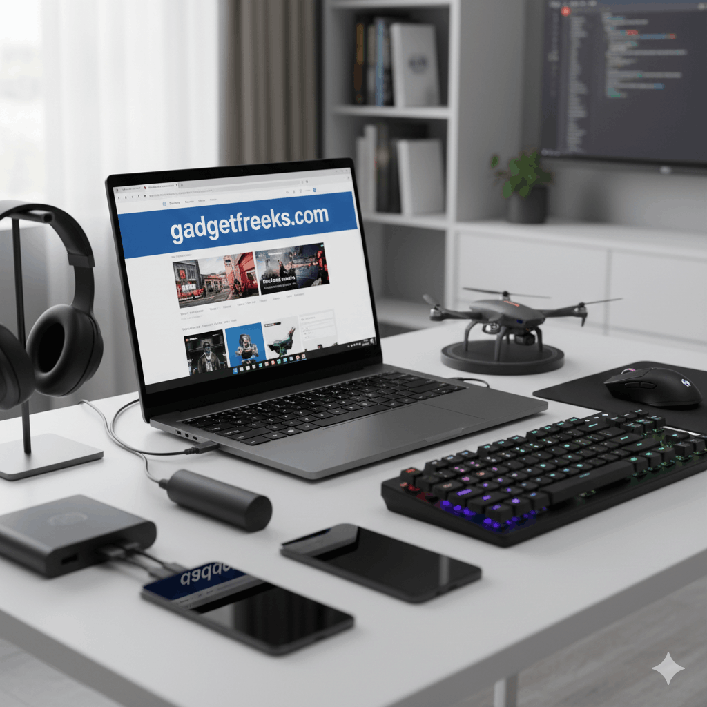 GadgetFreeks.com: A Complete Guide to the Content Hub for Entertainment, Anime, Streaming, Gaming, and Tech 2 gadgetfreeks.com